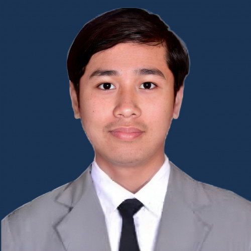 Achmad Dinofaldi Firmansyah, S.Tr.Kom, B.Sc