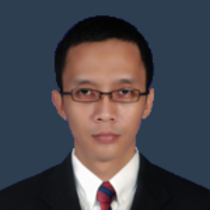 Dwi Putro Sarwo Setyohadi, S.Kom, M.Kom